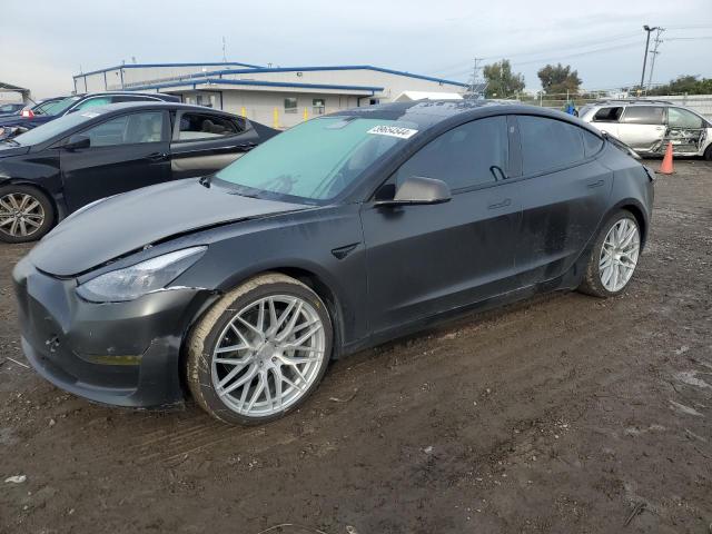 TESLA MODEL 3 2022 5yj3e1ea5nf112078