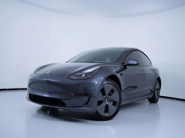 TESLA MODEL 3 2022 5yj3e1ea5nf159496