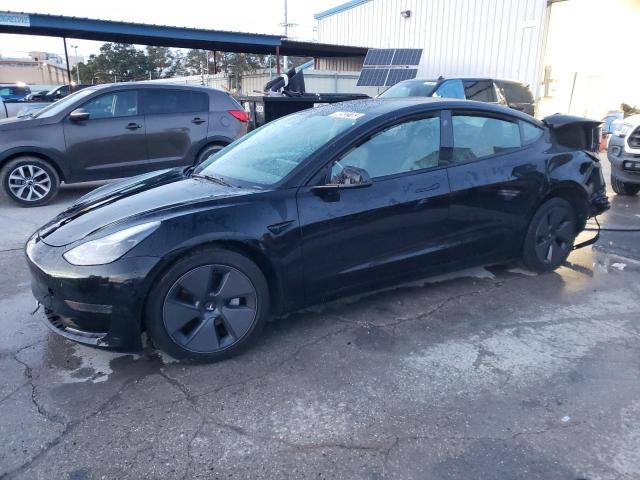 TESLA MODEL 3 2022 5yj3e1ea5nf186729