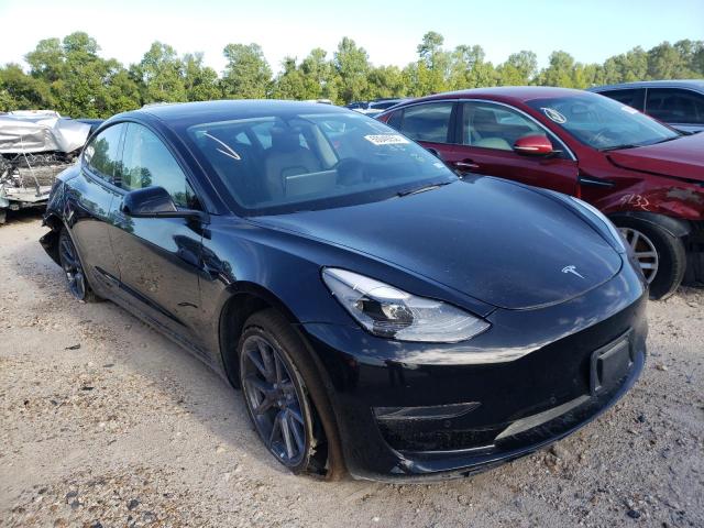 TESLA MODEL 3 2022 5yj3e1ea5nf188237