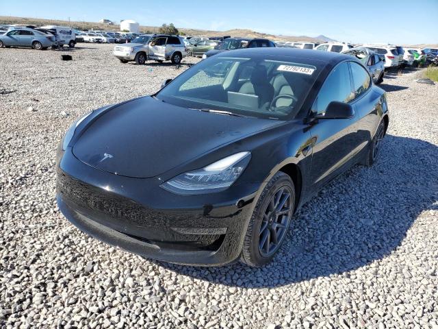 TESLA MODEL 3 2022 5yj3e1ea5nf244029