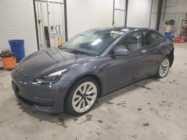 TESLA MODEL 3 2022 5yj3e1ea5nf288290