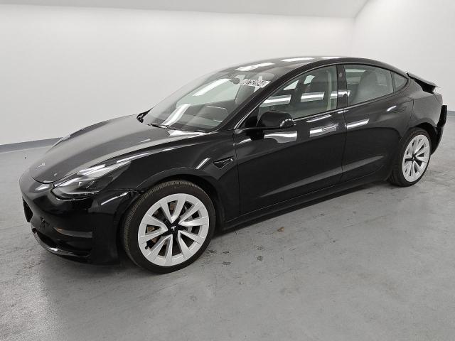 TESLA MODEL 3 2022 5yj3e1ea5nf289701