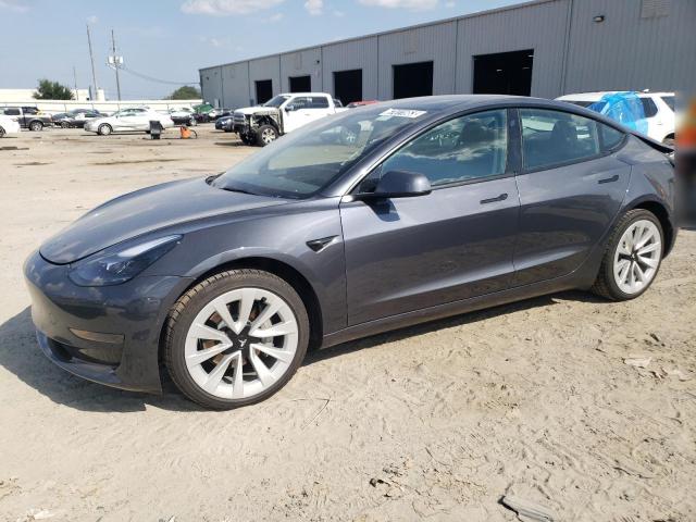 TESLA MODEL 3 2022 5yj3e1ea5nf290279