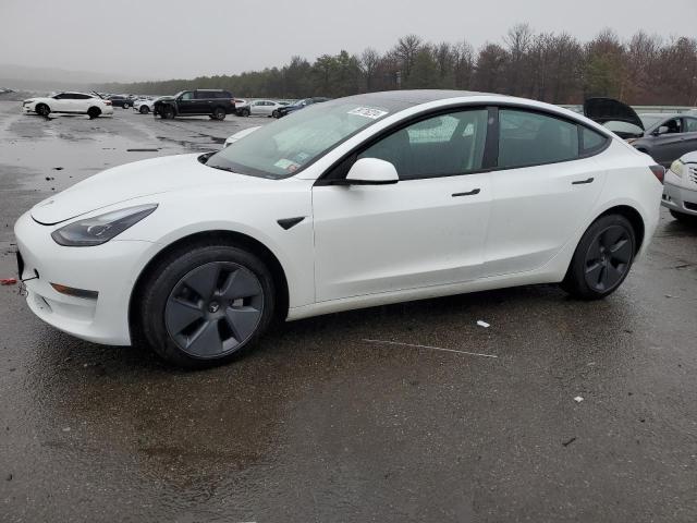 TESLA MODEL 3 2022 5yj3e1ea5nf316038