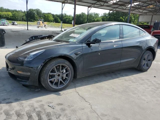 TESLA MODEL 3 2022 5yj3e1ea5nf369600