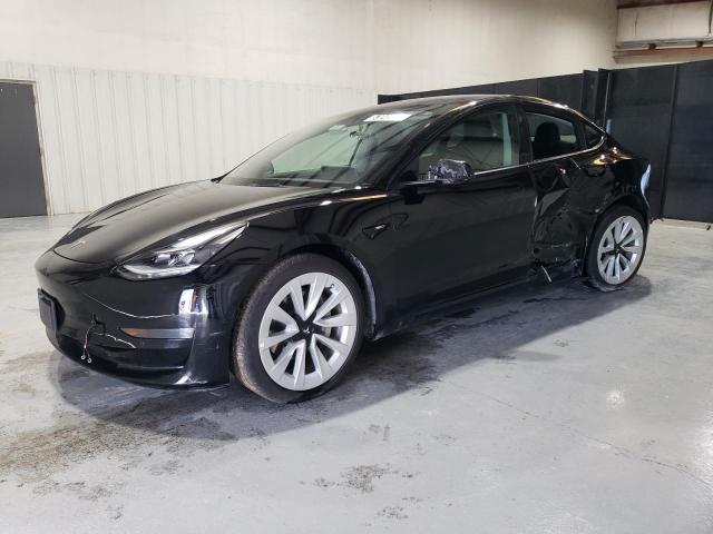 TESLA MODEL 3 2022 5yj3e1ea5nf372030