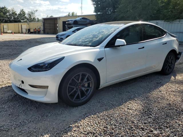 TESLA MODEL 3 2023 5yj3e1ea5pf383662