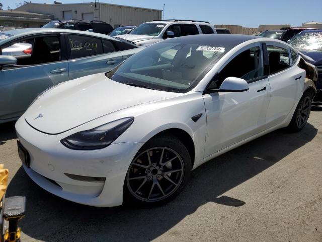 TESLA MODEL 3 2023 5yj3e1ea5pf397691