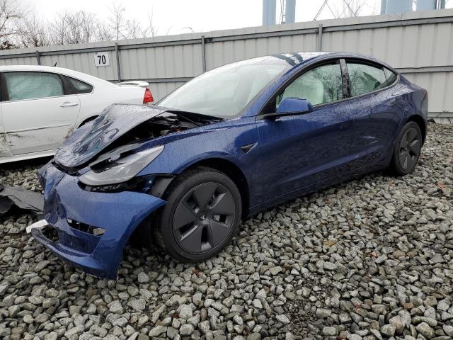 TESLA MODEL 3 2023 5yj3e1ea5pf401657