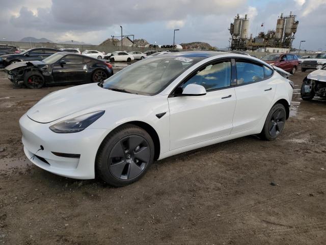 TESLA MODEL 3 2023 5yj3e1ea5pf414022