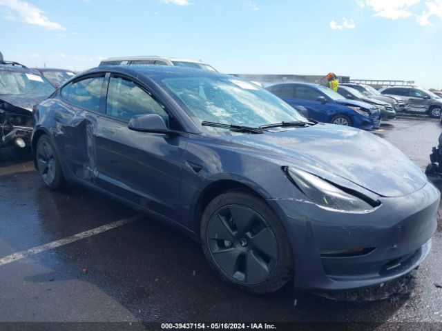 TESLA MODEL 3 2023 5yj3e1ea5pf419818