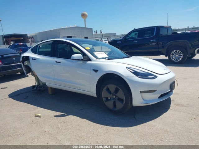 TESLA MODEL 3 2023 5yj3e1ea5pf424405