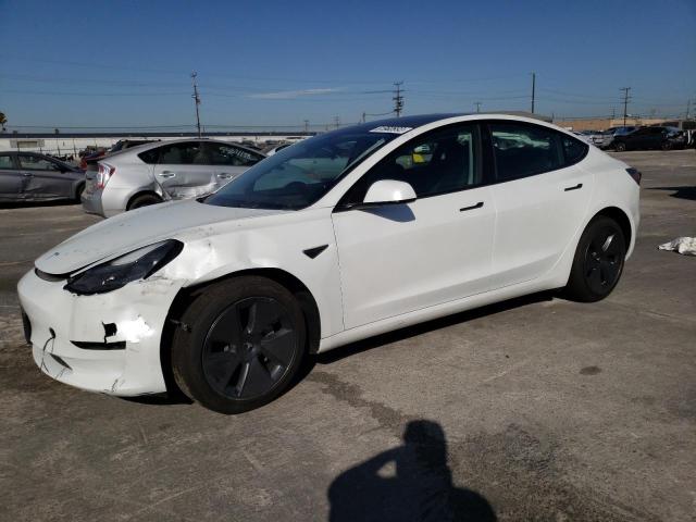 TESLA MODEL 3 2023 5yj3e1ea5pf431502