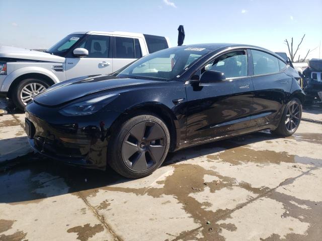 TESLA MODEL 3 2023 5yj3e1ea5pf438286