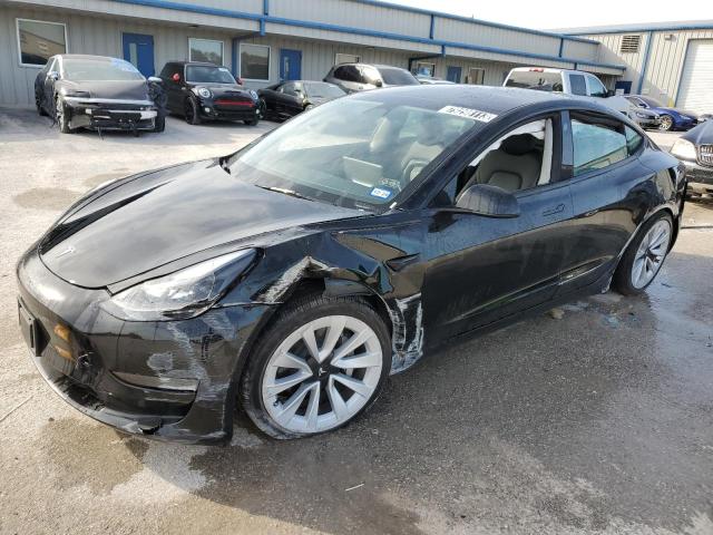 TESLA MODEL 3 2023 5yj3e1ea5pf439132