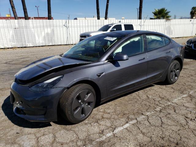 TESLA MODEL 3 2023 5yj3e1ea5pf450583