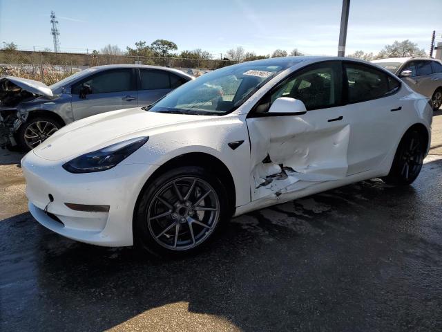 TESLA MODEL 3 2023 5yj3e1ea5pf450616