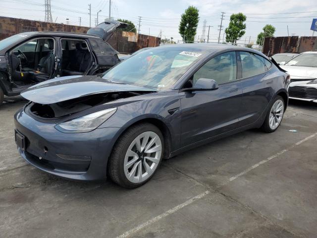 TESLA MODEL 3 2023 5yj3e1ea5pf455394