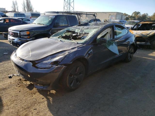 TESLA MODEL 3 2023 5yj3e1ea5pf456397