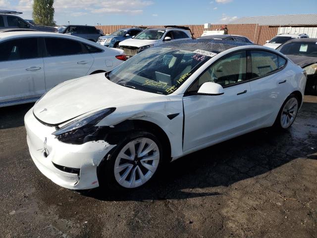 TESLA MODEL 3 2023 5yj3e1ea5pf458733