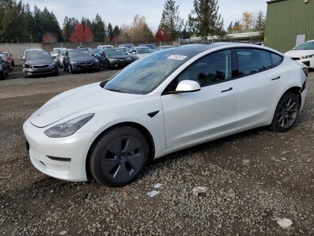 TESLA MODEL 3 2023 5yj3e1ea5pf478562