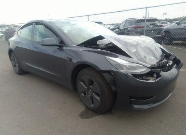 TESLA MODEL 3 2023 5yj3e1ea5pf481817