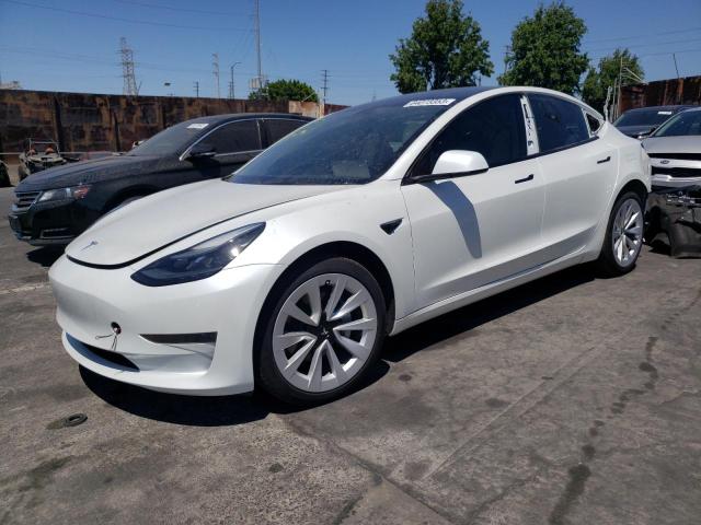 TESLA MODEL 3 2023 5yj3e1ea5pf483454