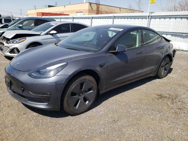 TESLA MODEL 3 2023 5yj3e1ea5pf502004