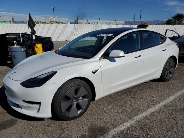 TESLA MODEL 3 2023 5yj3e1ea5pf502472