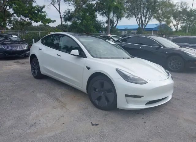 TESLA MODEL 3 2023 5yj3e1ea5pf506392