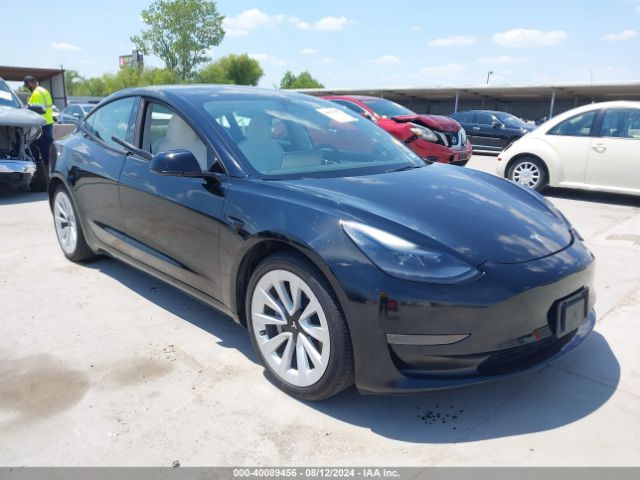 TESLA MODEL 3 2023 5yj3e1ea5pf513178