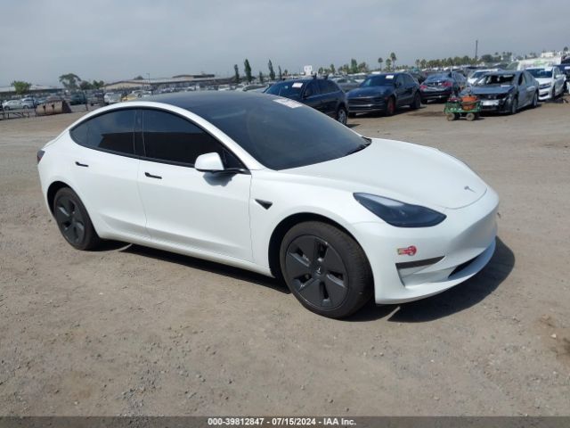 TESLA MODEL 3 2023 5yj3e1ea5pf515514