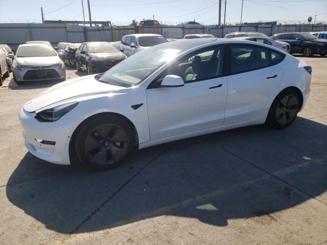 TESLA MODEL 3 2023 5yj3e1ea5pf518574