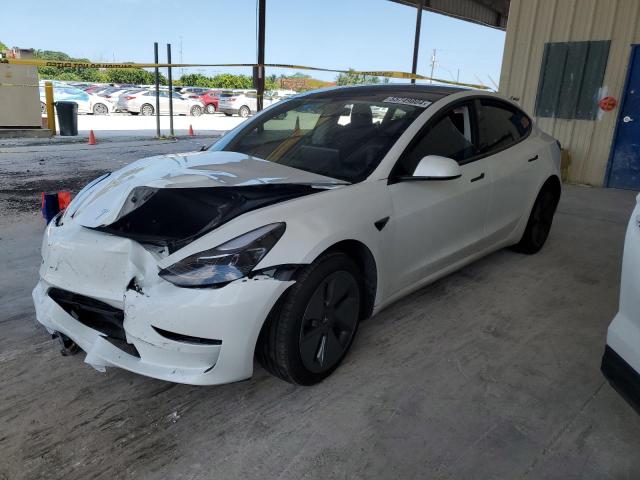 TESLA MODEL 3 2023 5yj3e1ea5pf544771