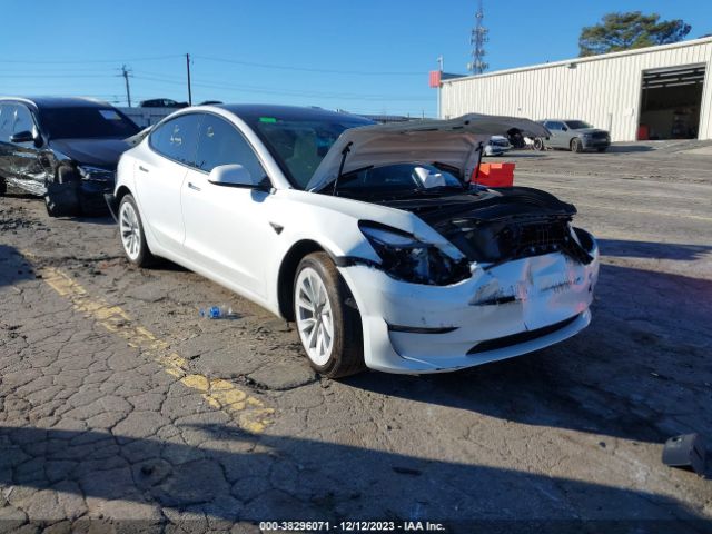 TESLA MODEL 3 2023 5yj3e1ea5pf553681