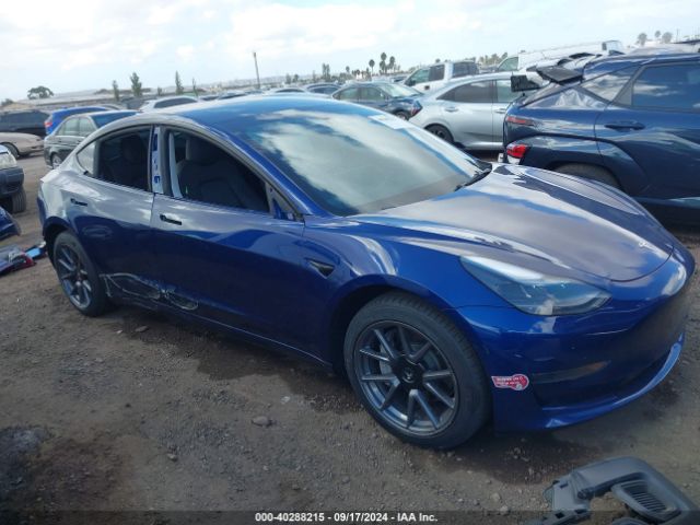 TESLA MODEL 3 2023 5yj3e1ea5pf559724