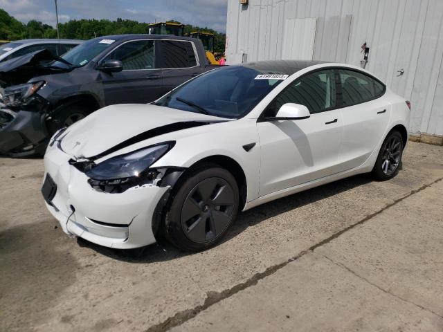 TESLA MODEL 3 2023 5yj3e1ea5pf563899