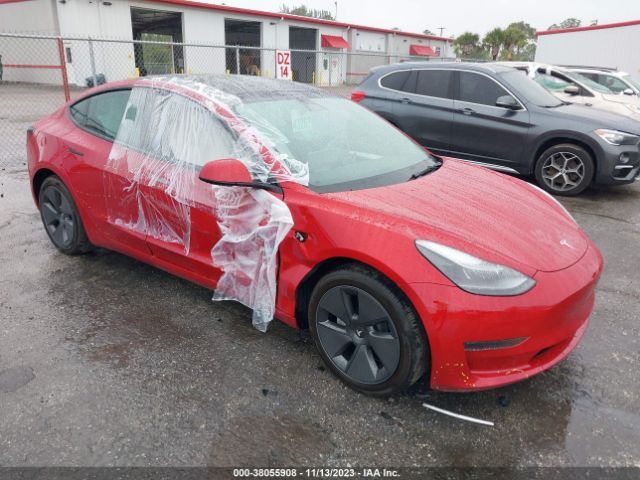 TESLA MODEL 3 2023 5yj3e1ea5pf563935