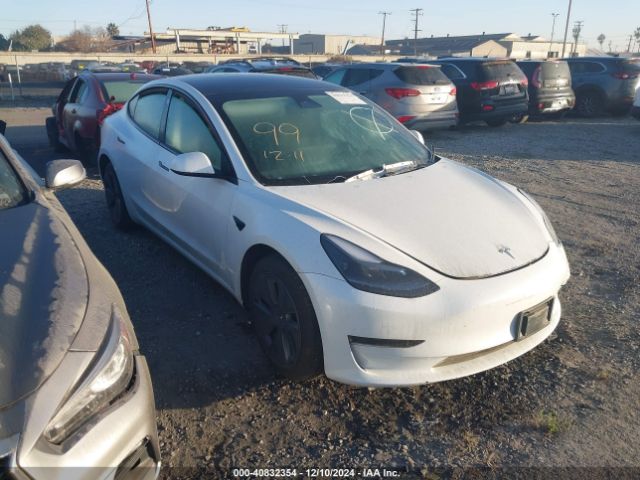 TESLA MODEL 3 2023 5yj3e1ea5pf572425