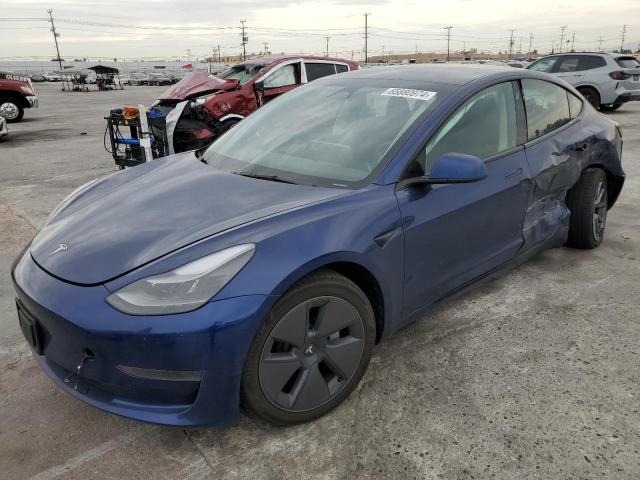 TESLA MODEL 3 2023 5yj3e1ea5pf578547