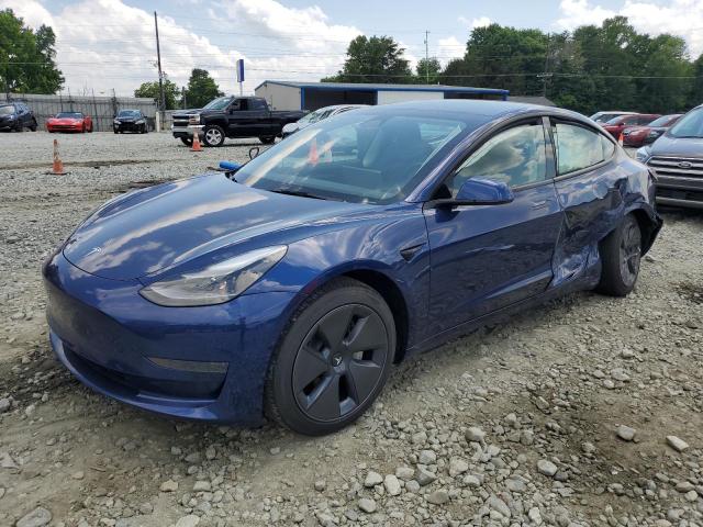 TESLA MODEL 3 2023 5yj3e1ea5pf578628