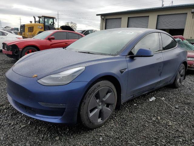 TESLA MODEL 3 2023 5yj3e1ea5pf578645