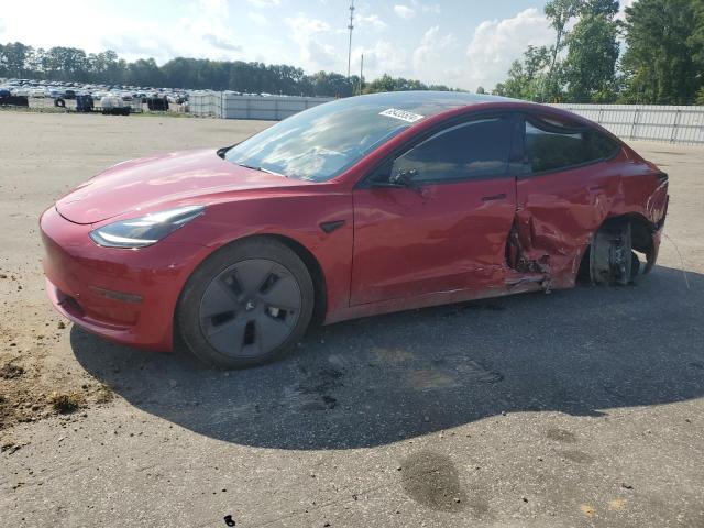 TESLA MODEL 3 2023 5yj3e1ea5pf581433