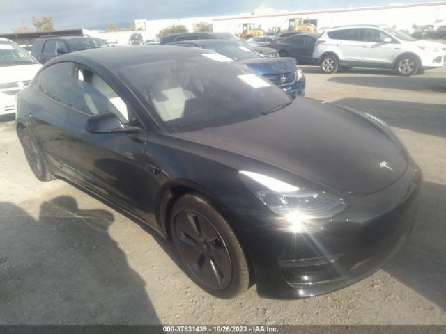 TESLA MODEL 3 2023 5yj3e1ea5pf588950