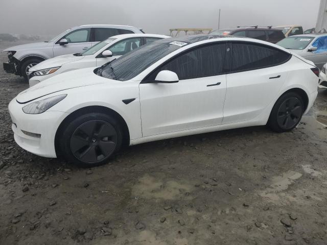 TESLA MODEL 3 2023 5yj3e1ea5pf602314