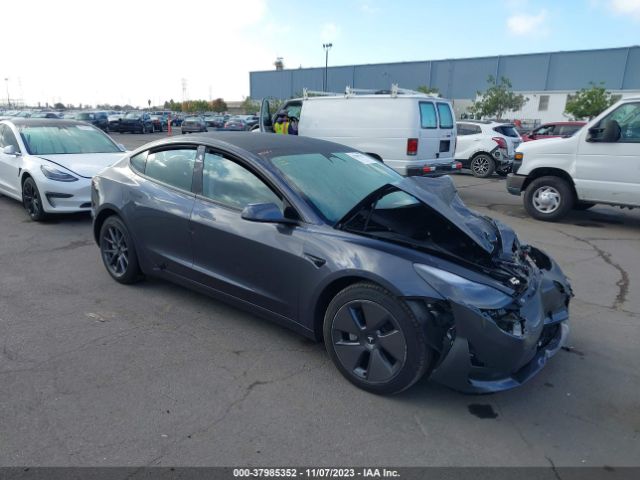 TESLA MODEL 3 2023 5yj3e1ea5pf617220