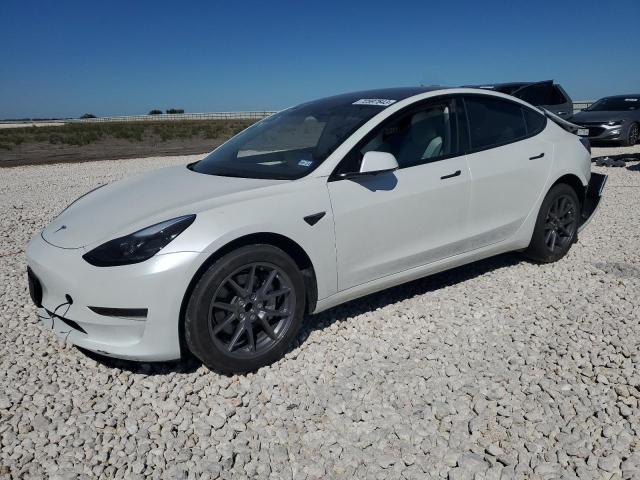 TESLA MODEL 3 2023 5yj3e1ea5pf644644