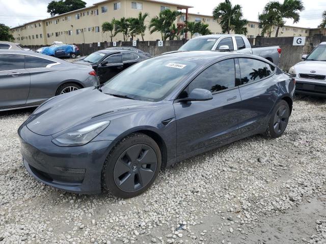 TESLA MODEL 3 2023 5yj3e1ea5pf646801