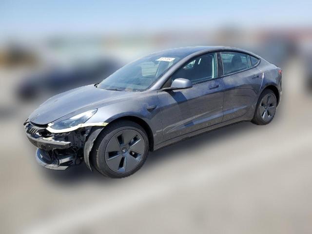 TESLA MODEL 3 2023 5yj3e1ea5pf659628